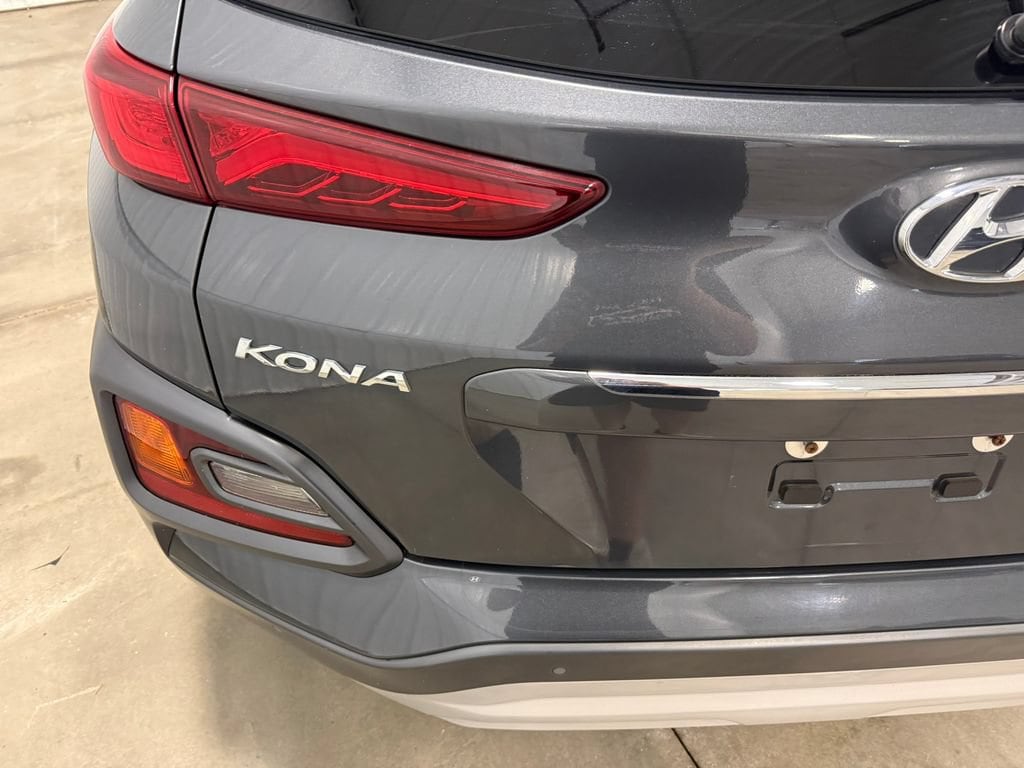2021 Hyundai Kona Ultimate - Photo 20