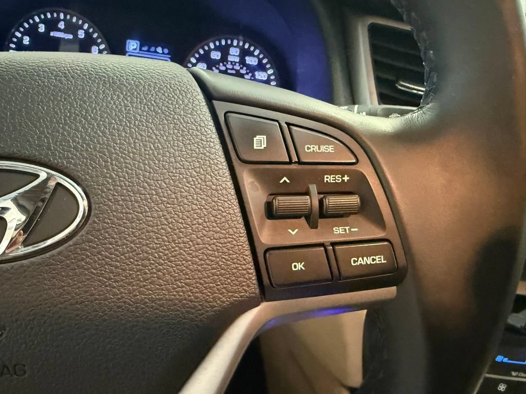 2018 Hyundai Tucson Sport - Photo 33