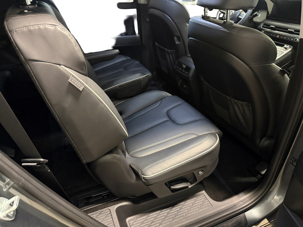 2024 Hyundai Palisade XRT - Photo 29