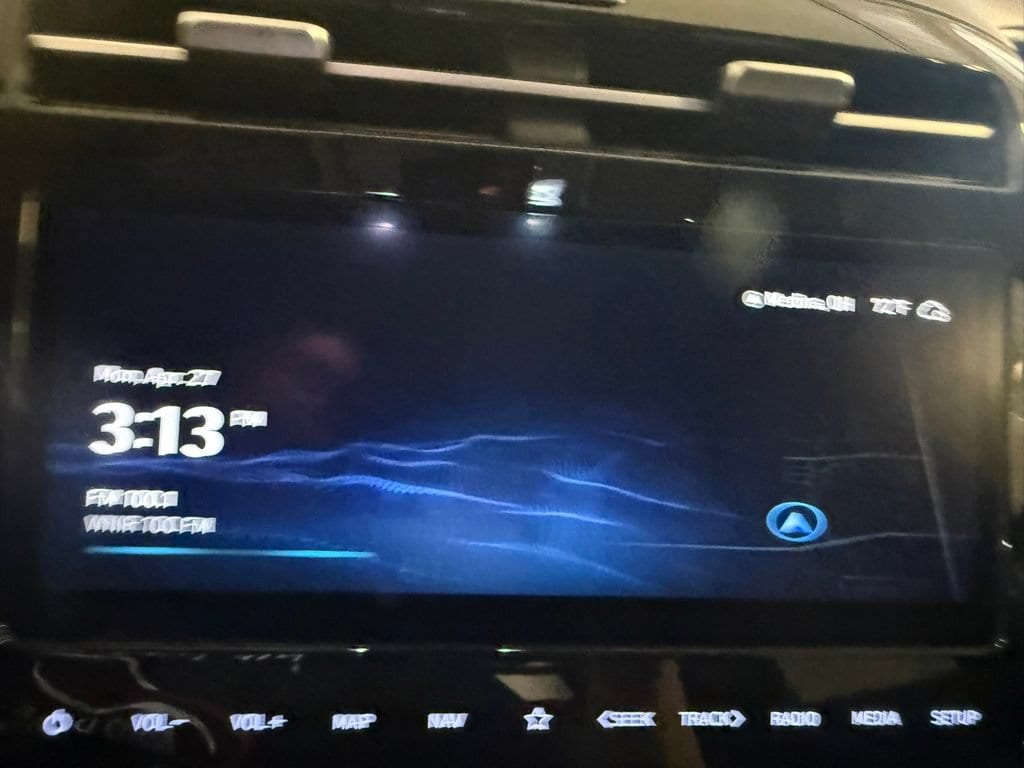 2023 Hyundai Tucson Limited - Photo 31