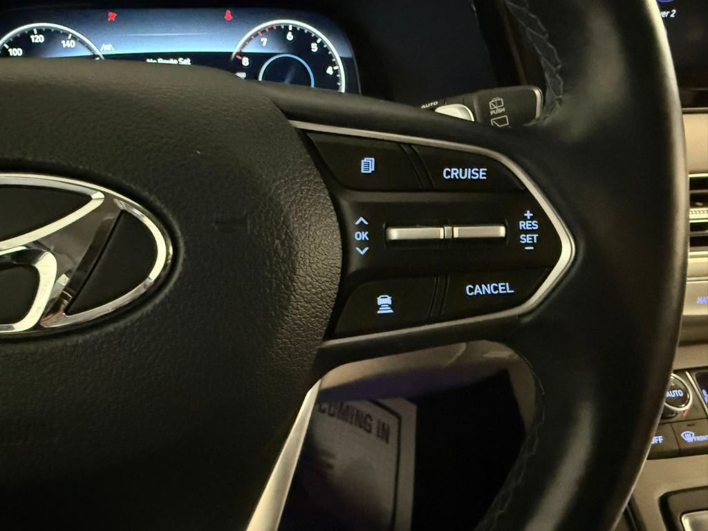 2021 Hyundai Palisade Limited - Photo 33