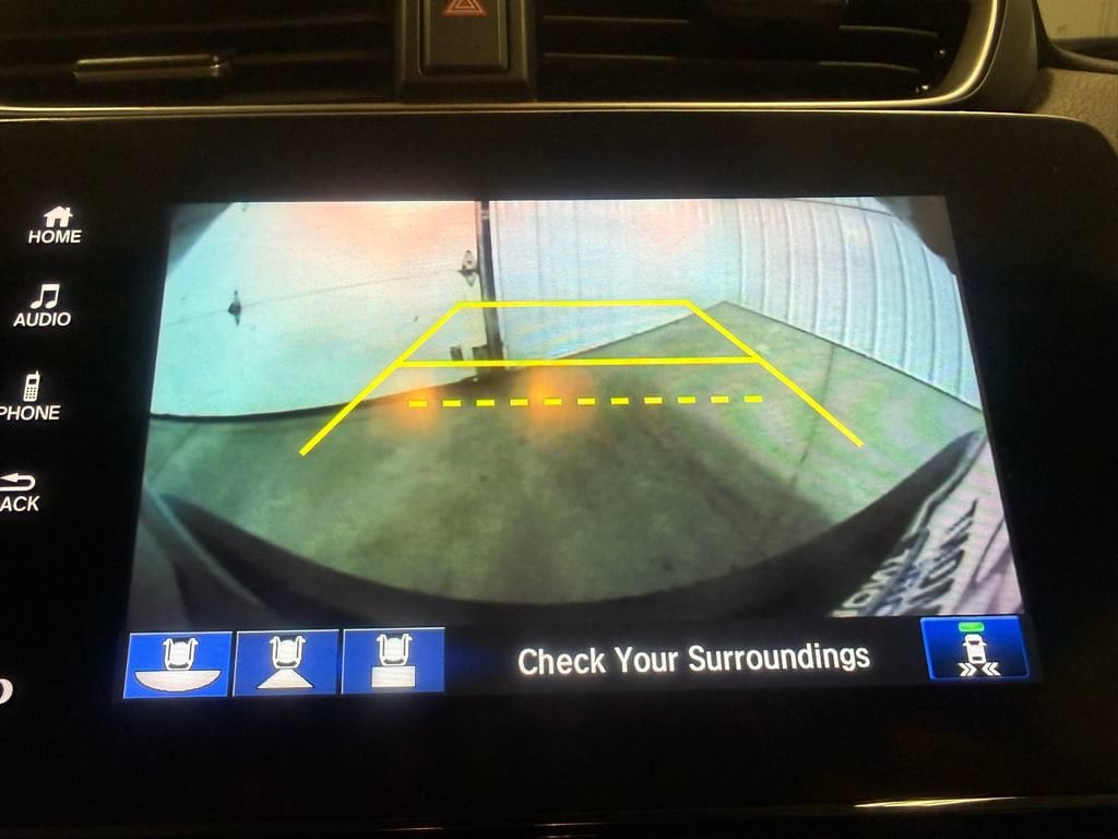 2019 Honda CR-V EX - Photo 32