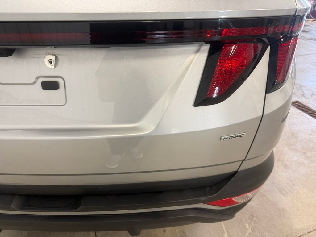 2024 Hyundai Tucson SE - Photo 21