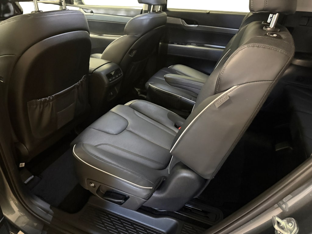 2024 Hyundai Palisade XRT - Photo 26