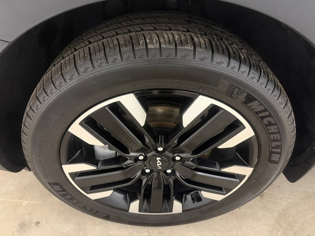 2023 Kia Telluride SX - Photo 10