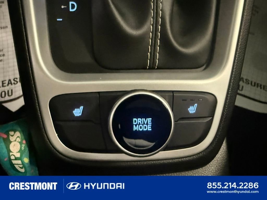 2026 Hyundai Venue SEL - Photo 37