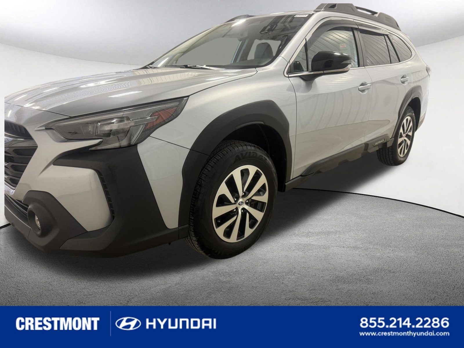 2024 Subaru Outback Premium - Photo 7