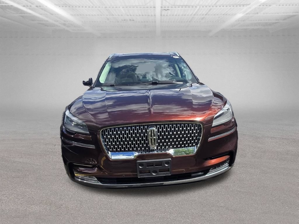 2020 Lincoln Aviator Reserve - Photo 14