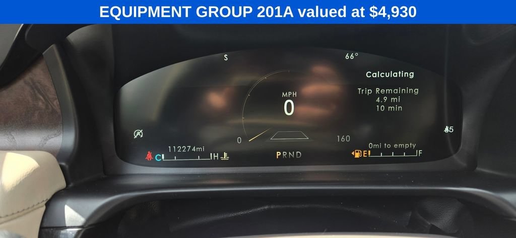 Used 2020 Lincoln Aviator Reserve SUV