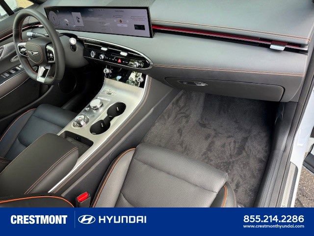2026 GENESIS GV70 Sport Advanced - Photo 16