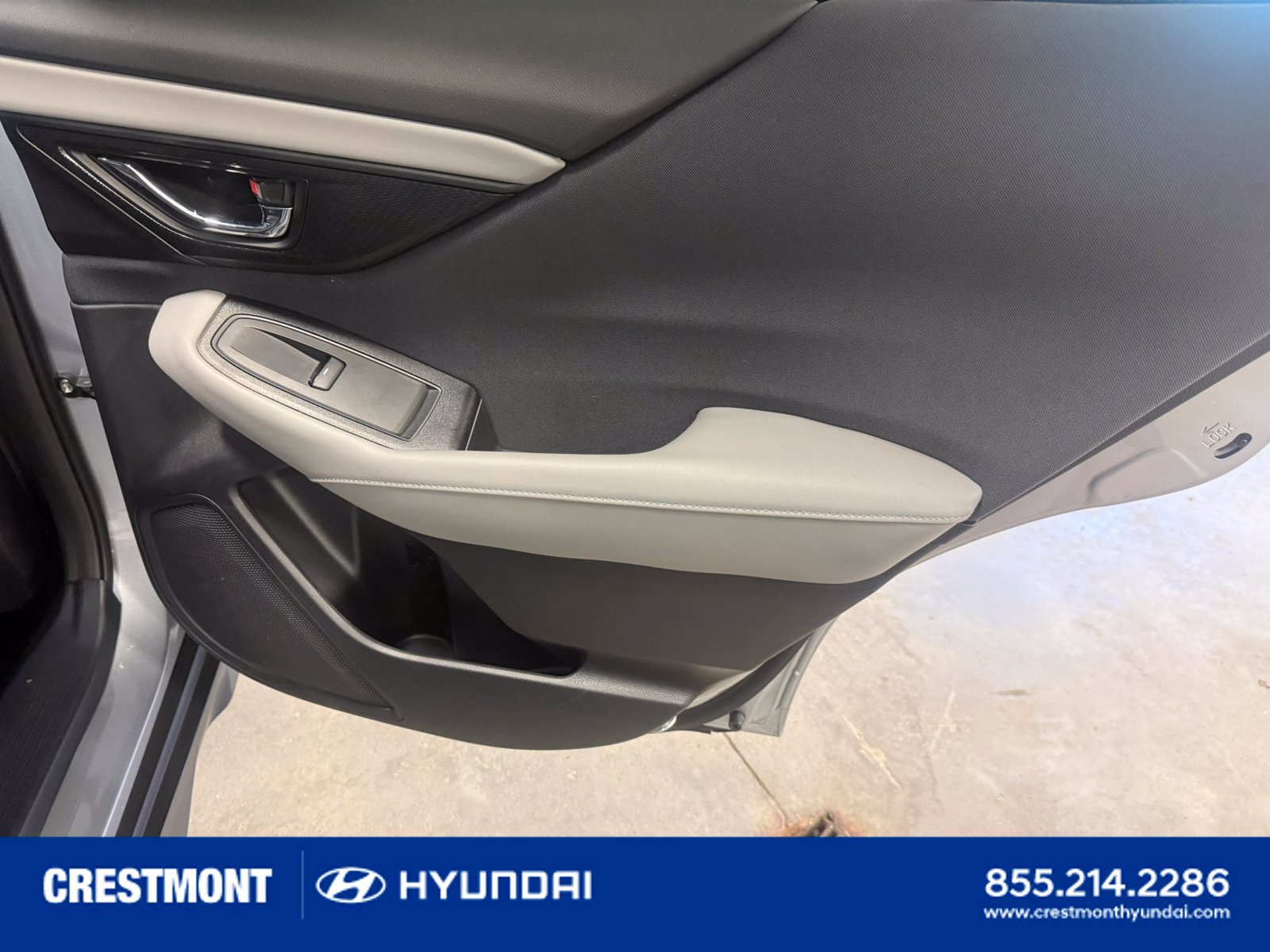 2024 Subaru Outback Premium - Photo 28