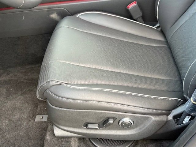 2026 GENESIS GV80 Advanced - Photo 39