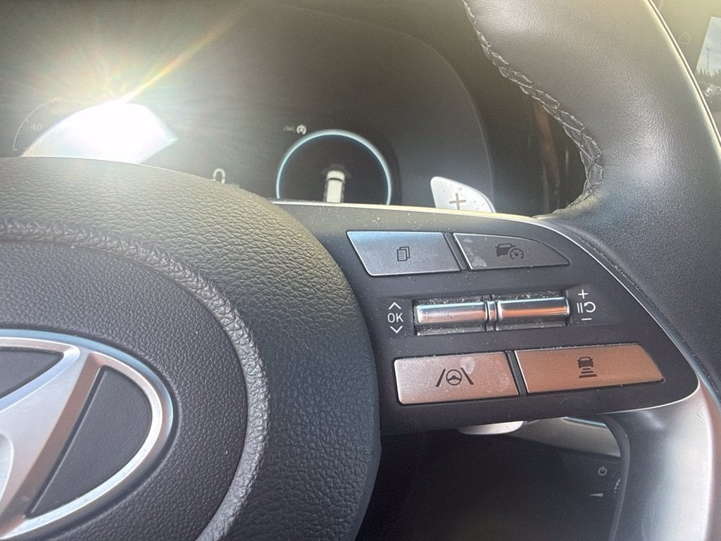 2023 Hyundai Palisade Calligraphy - Photo 14