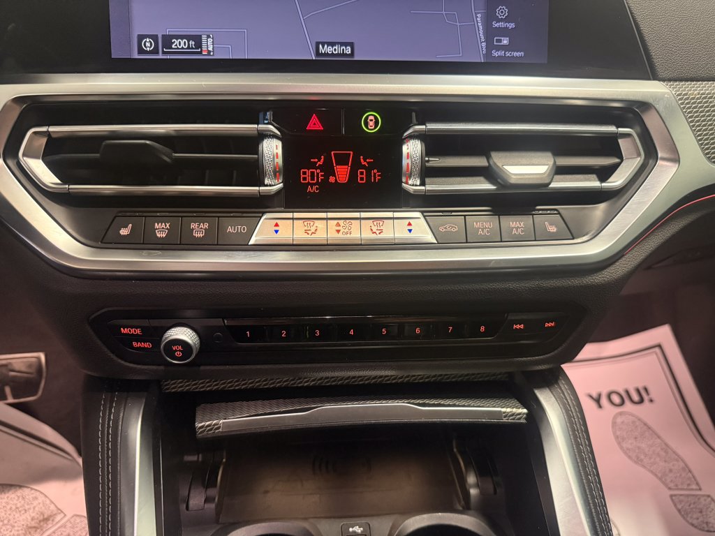 2021 BMW 4 Series M440i - Photo 29
