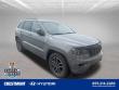 Used 2019 Jeep Grand Cherokee Trailhawk SUV
