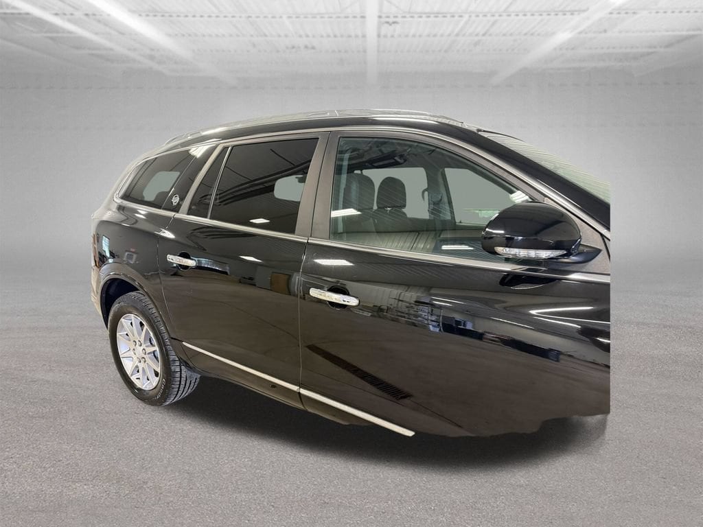 2016 Buick Enclave Leather - Photo 12