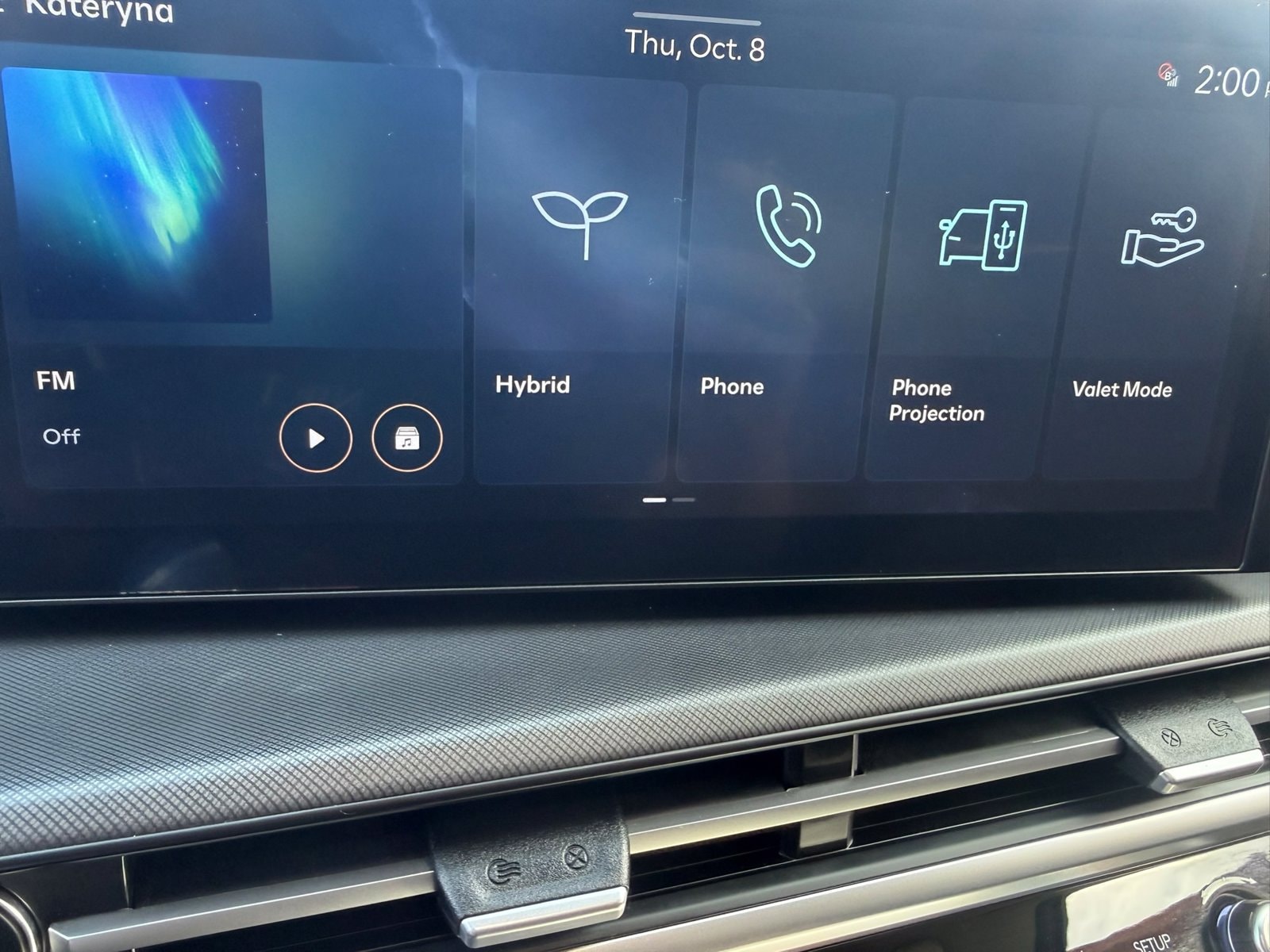 2024 Hyundai Santa Fe SEL HEV - Photo 34