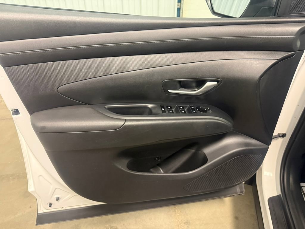 2026 Hyundai Tucson SEL - Photo 21