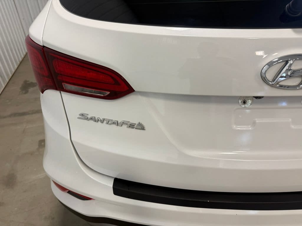 2017 Hyundai Santa Fe Sport - Photo 18