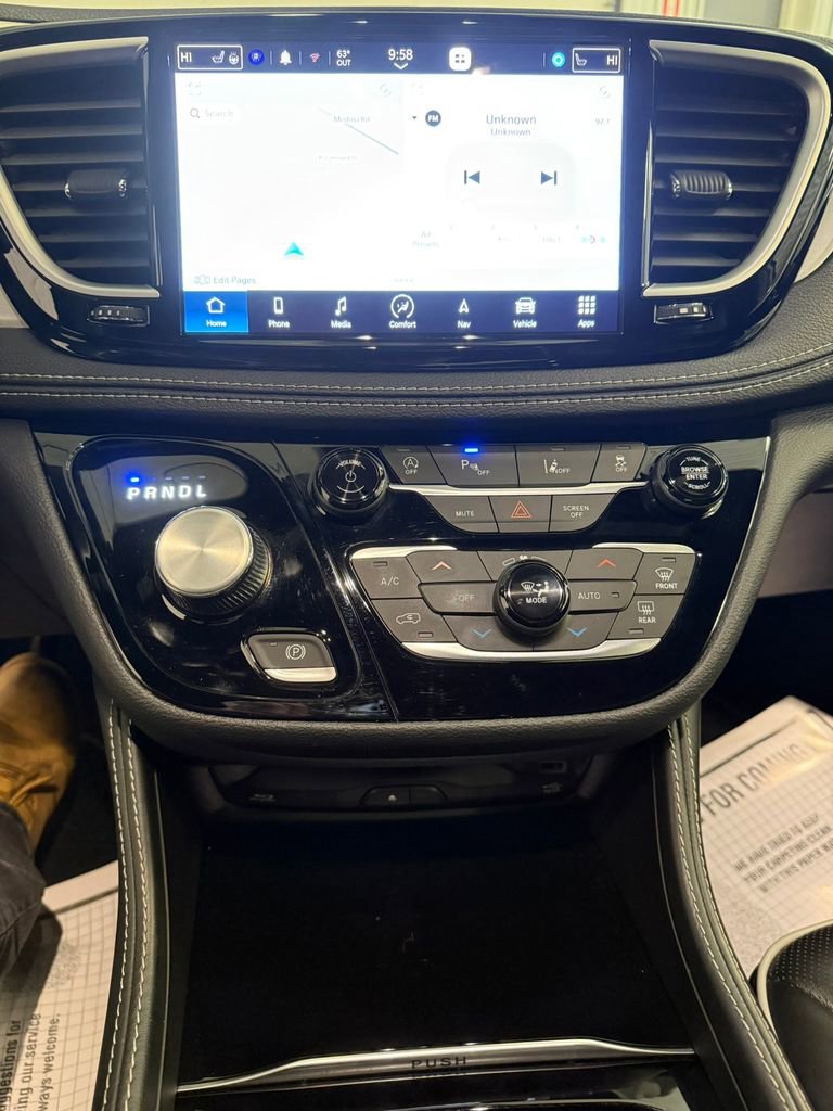 2023 Chrysler Pacifica Limited - Photo 34