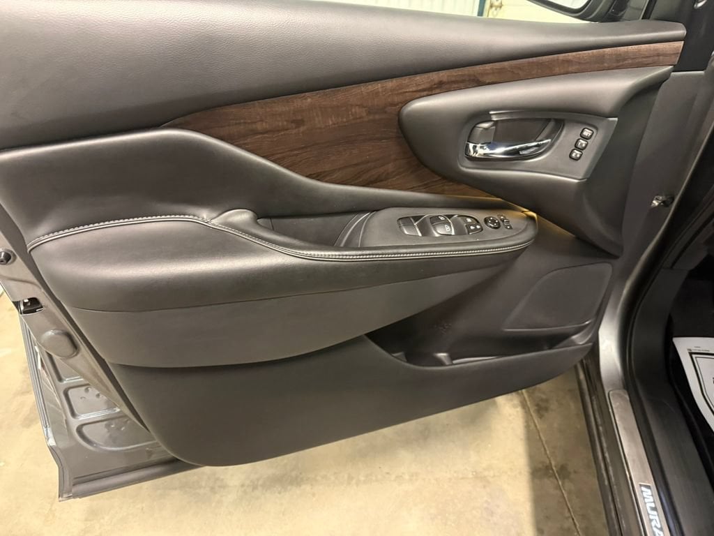 2019 Nissan Murano Platinum - Photo 21
