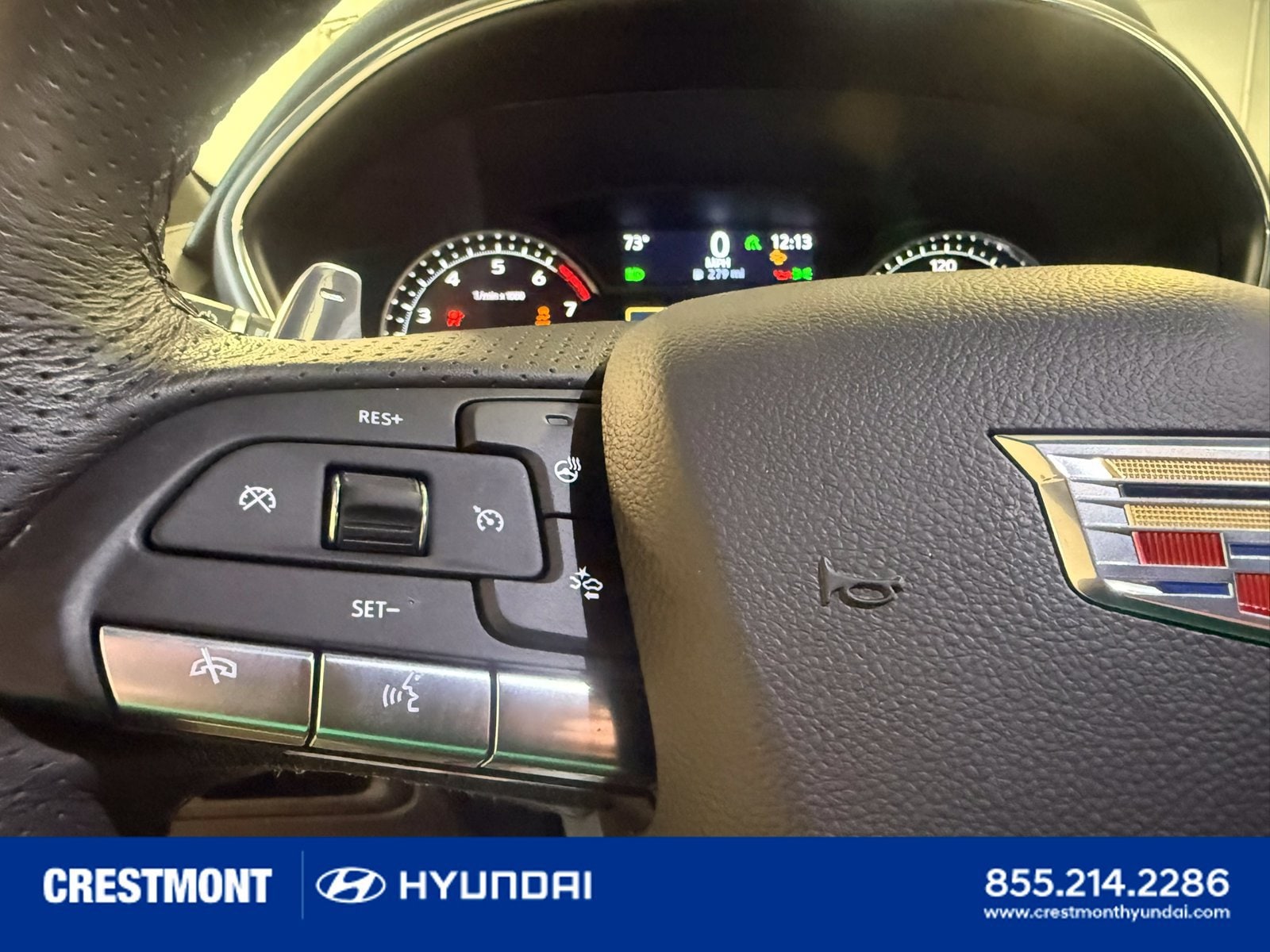 2023 Cadillac CT5 Sport - Photo 31