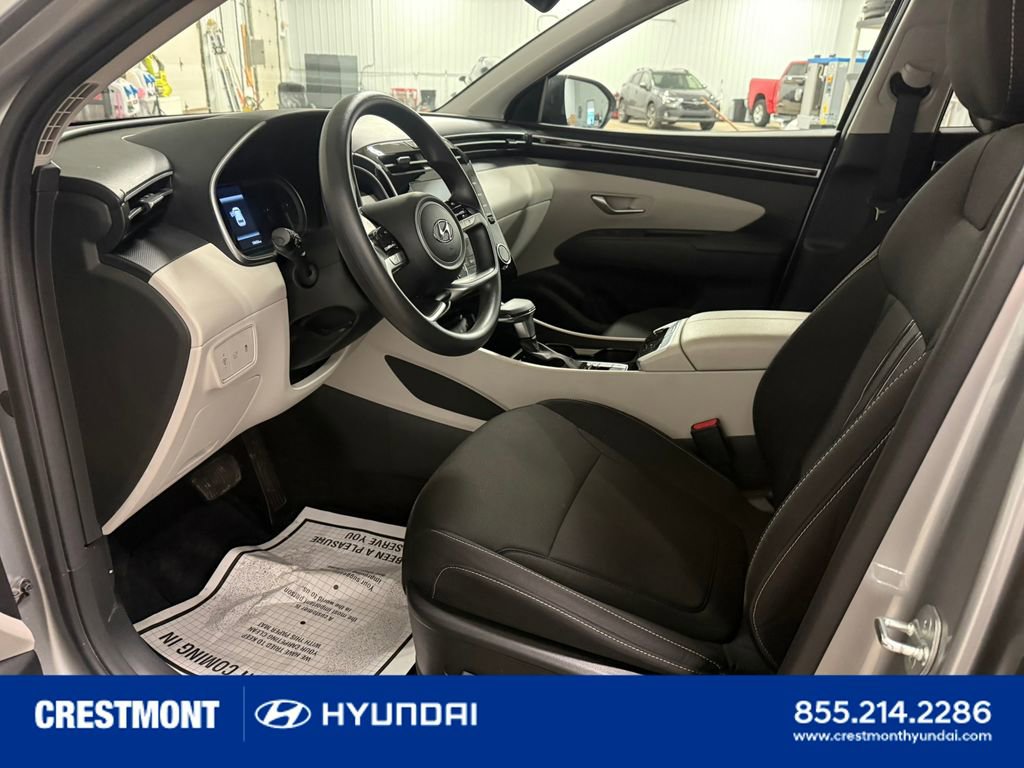 2023 Hyundai Tucson SEL - Photo 19