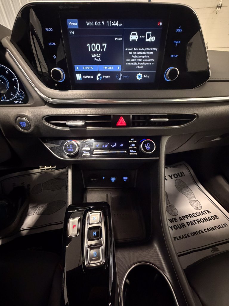 2020 Hyundai Sonata SEL Plus - Photo 39