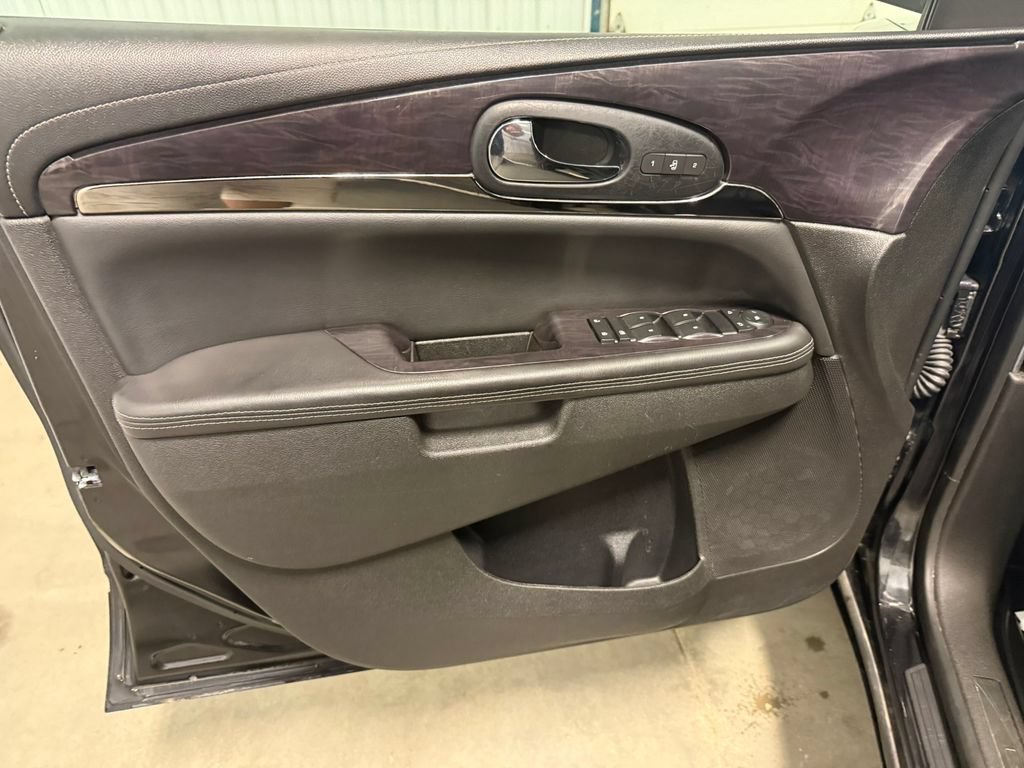 2016 Buick Enclave Leather - Photo 21
