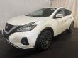 Used 2024 Nissan Murano Platinum SUV