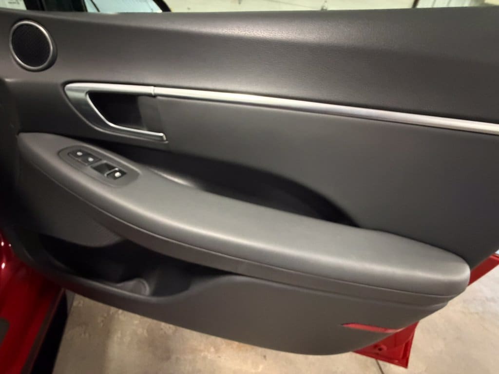 2020 Hyundai Sonata SEL Plus - Photo 34