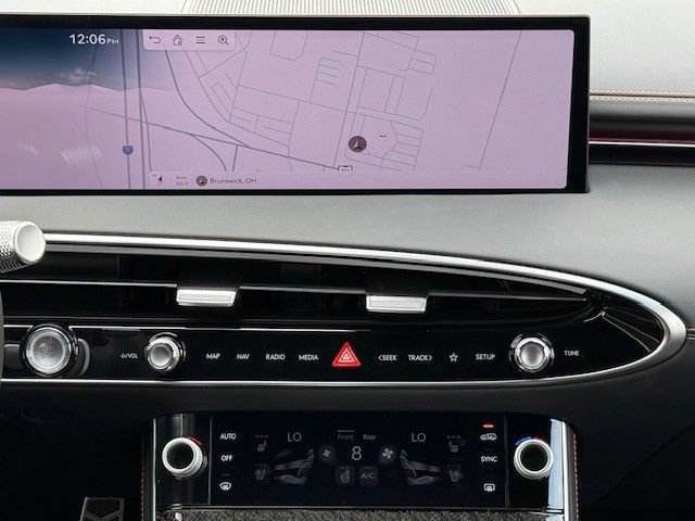 2026 GENESIS GV70 Sport Prestige - Photo 23