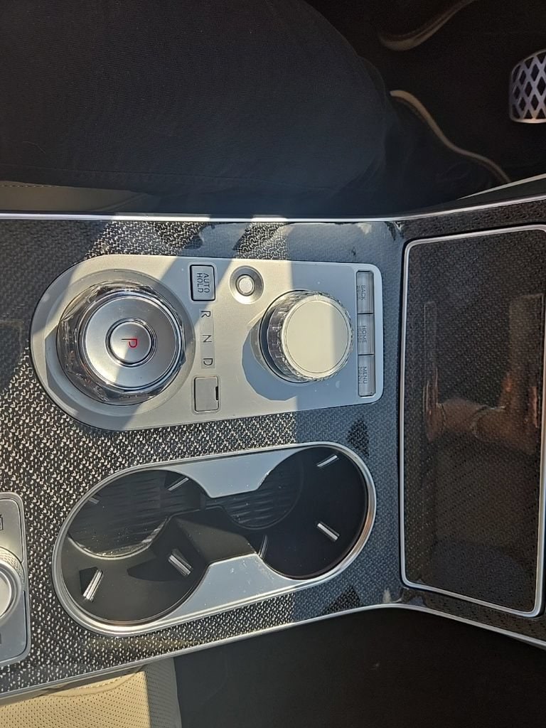 2026 GENESIS GV80 Coupe E-SC - Photo 15