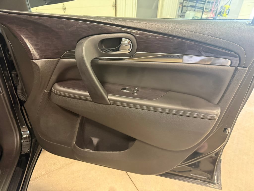 2016 Buick Enclave Leather - Photo 29