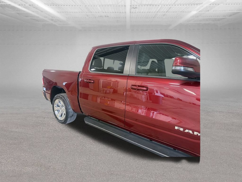 2024 RAM Ram 1500 Pickup Big Horn/Lone Star - Photo 12