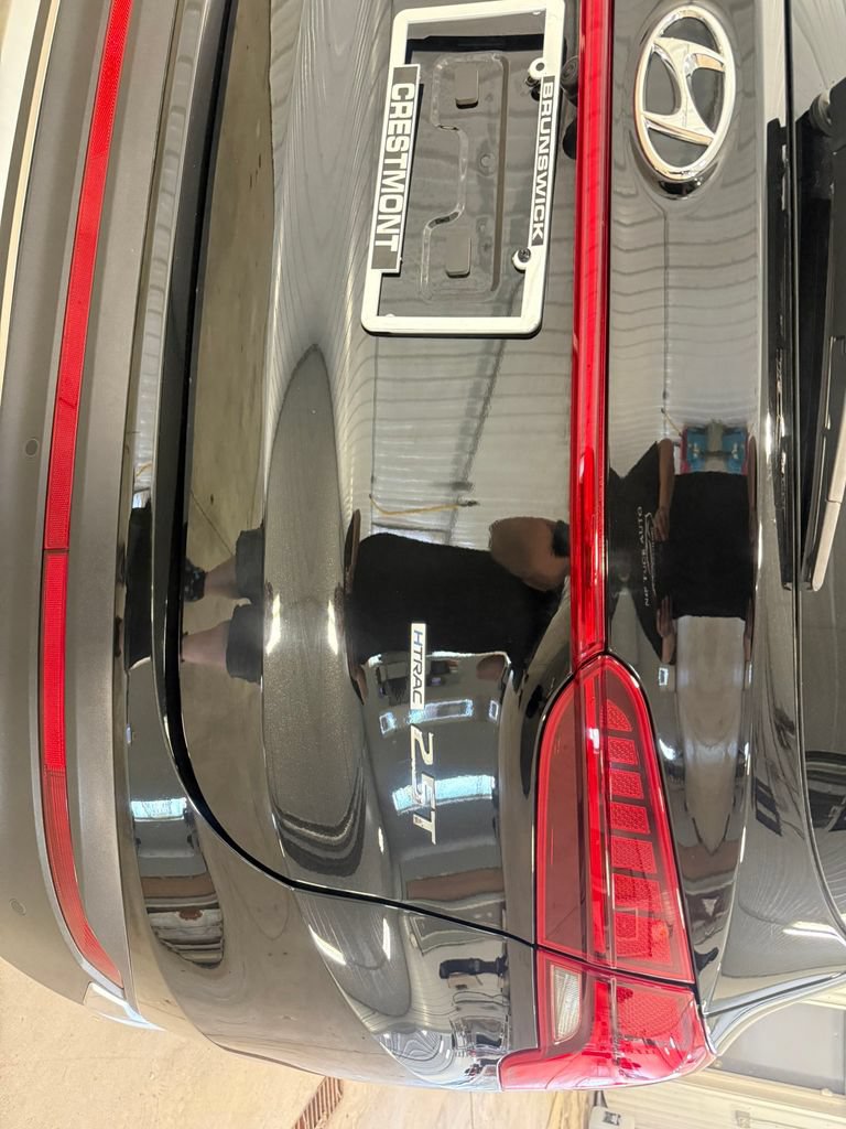 2023 Hyundai Santa Fe Limited - Photo 12