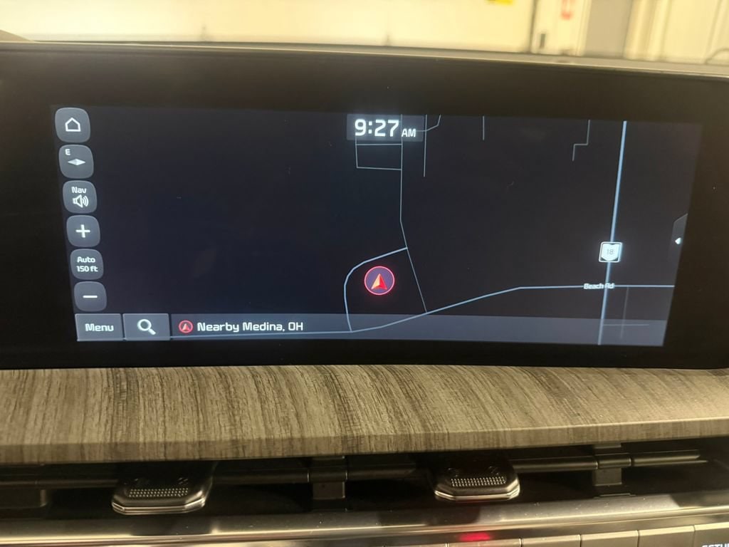 2023 Kia Telluride SX - Photo 37