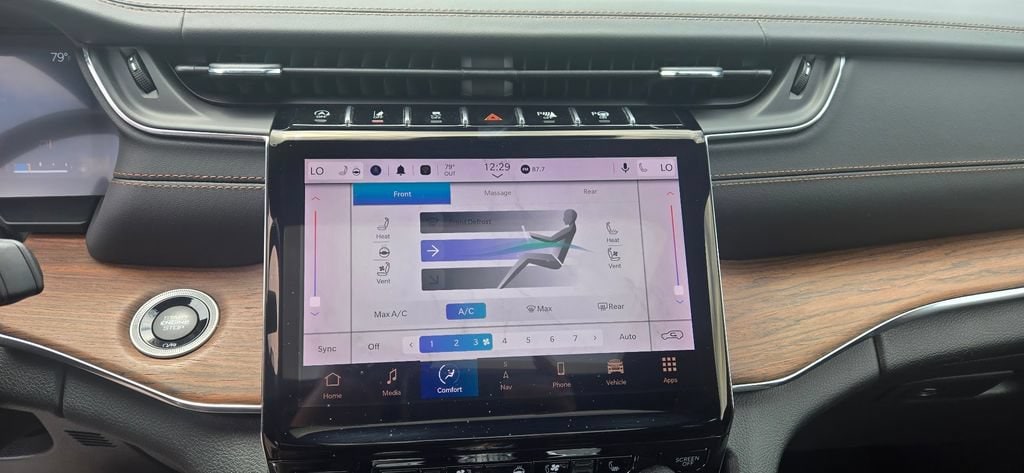2023 Jeep Grand Cherokee L Summit - Photo 8