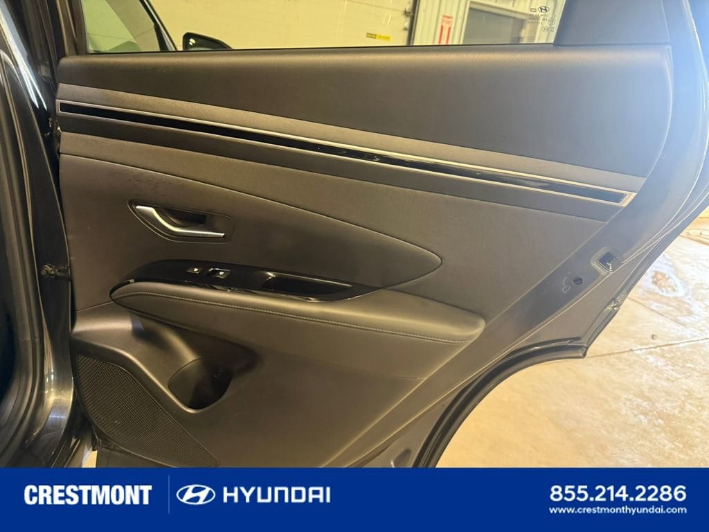 2023 Hyundai Tucson Limited - Photo 26