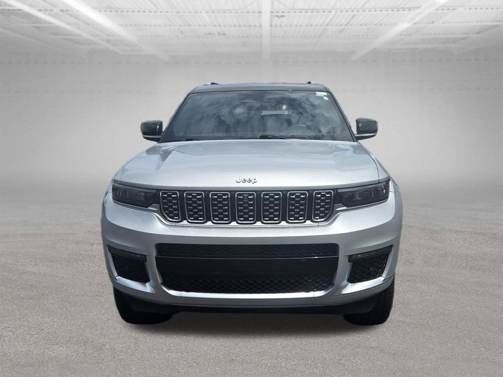 2023 Jeep Grand Cherokee L Summit - Photo 21