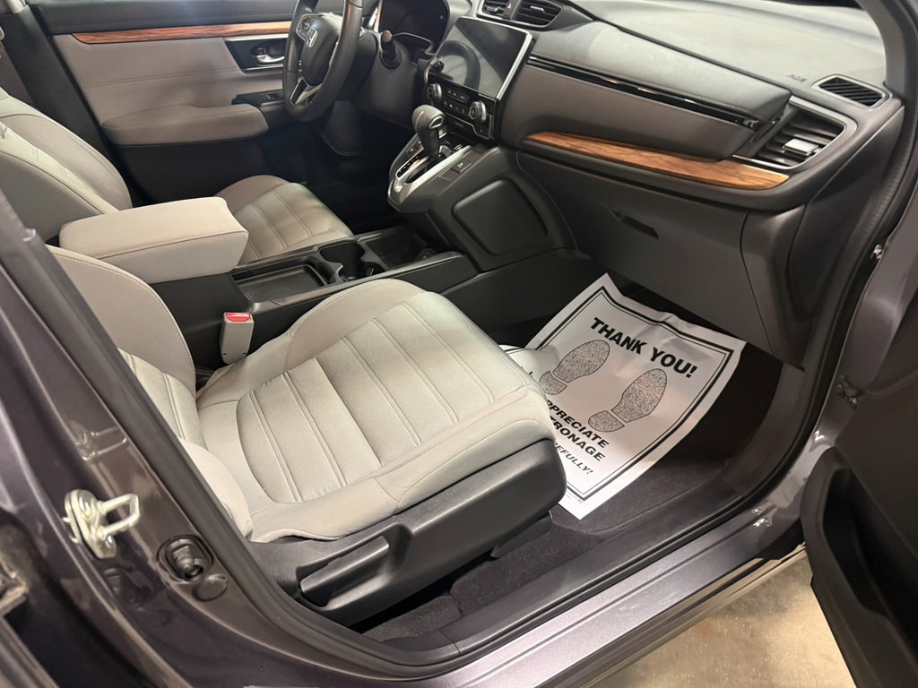 2019 Honda CR-V EX - Photo 27