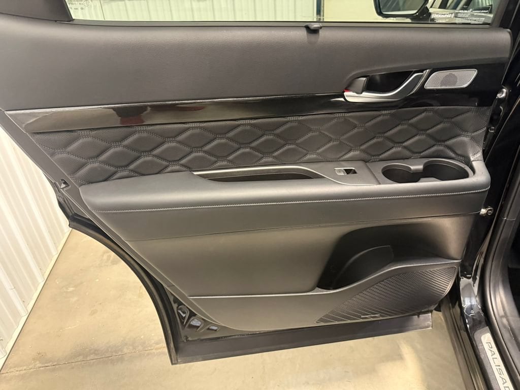 2020 Hyundai Palisade Limited - Photo 25