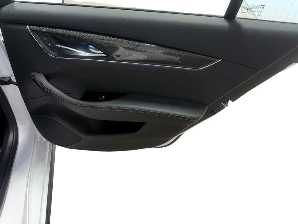 2023 Cadillac CT5 Sport - Photo 28