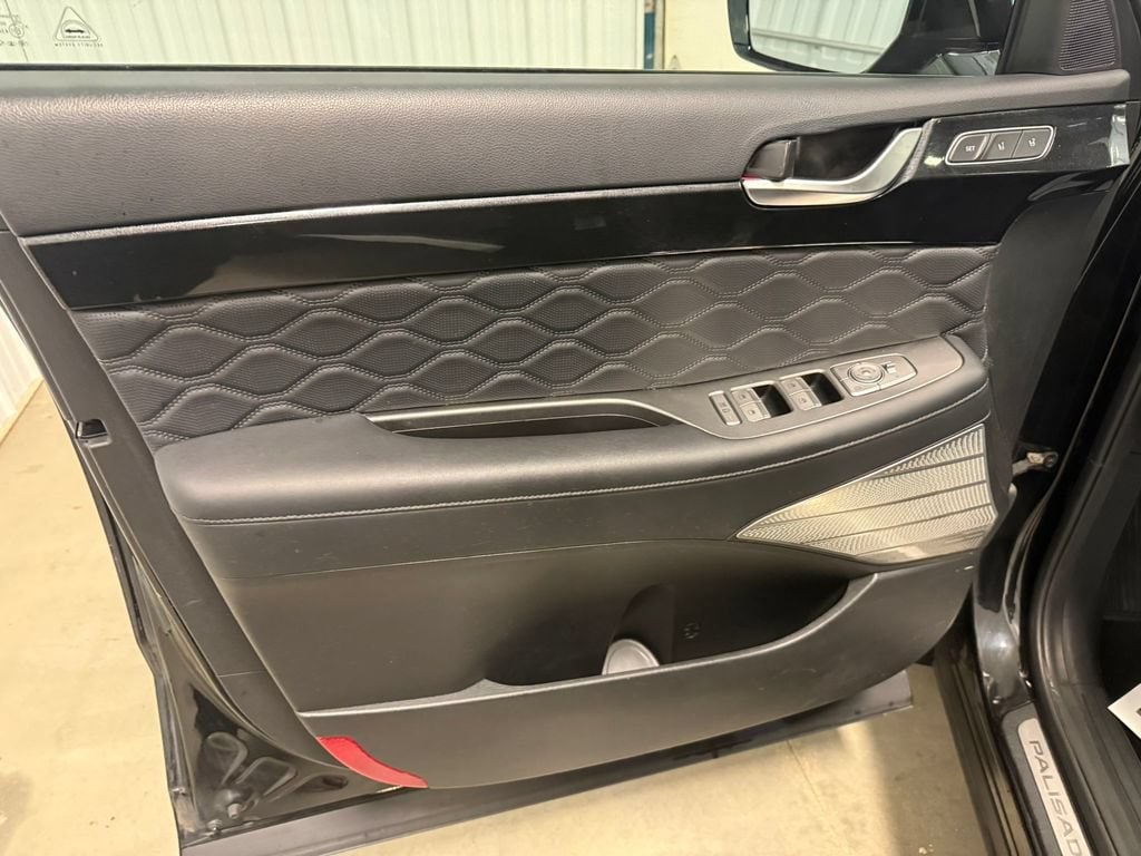 2020 Hyundai Palisade Limited - Photo 21