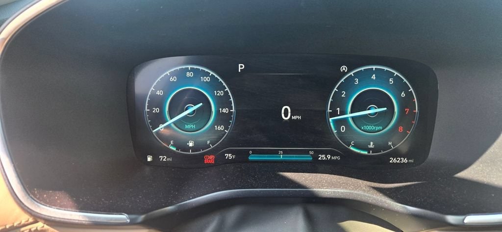 2023 Hyundai Santa Fe SEL - Photo 15