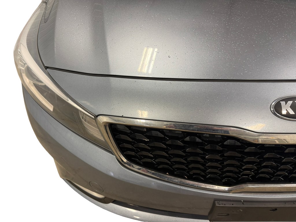 2017 Kia Forte S - Photo 5