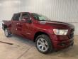 Used 2024 Ram 1500 Big Horn/Lone Star Truck Crew Cab