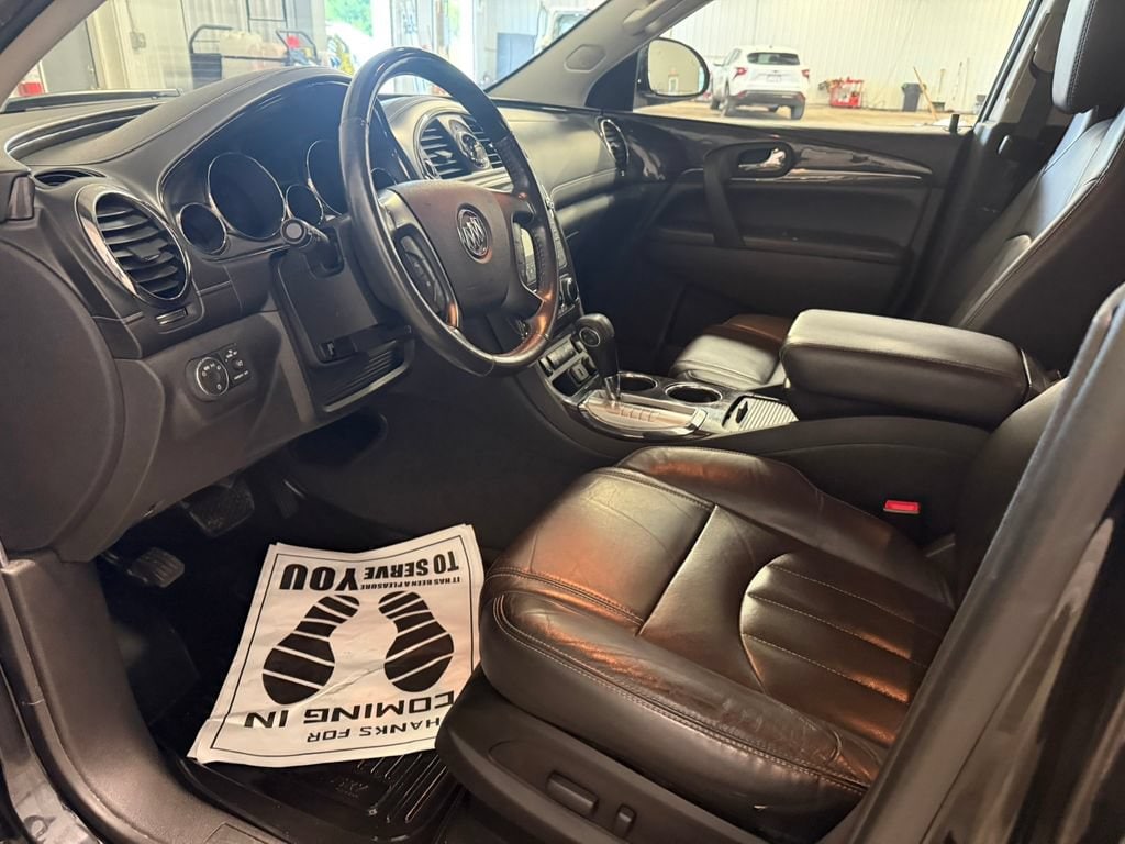 2016 Buick Enclave Leather - Photo 20