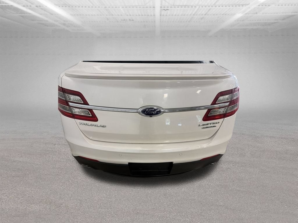 2013 Ford Taurus Limited - Photo 19