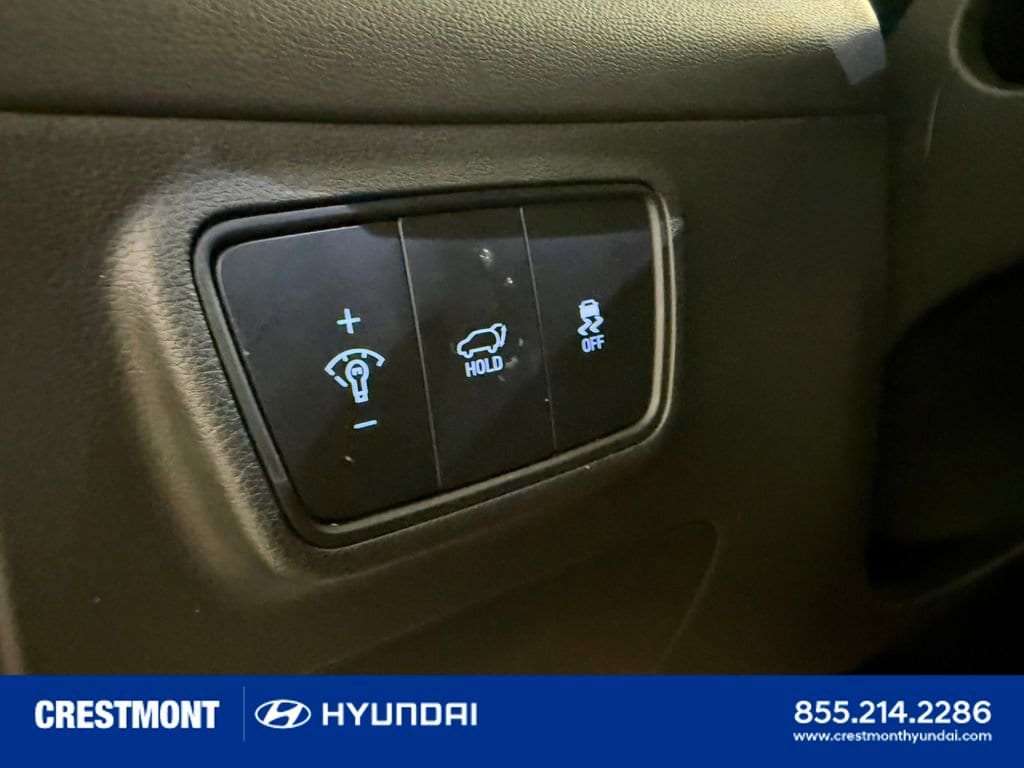2023 Hyundai Tucson Limited - Photo 36